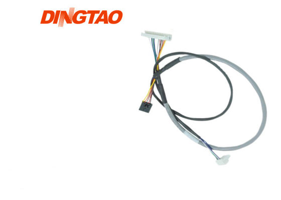 For Xlc7000 Auto Cutter Parts Z7 Cable Drill Drive Control 91141002