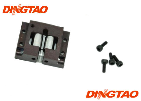 Cutter Spare Parts For Vector Q25 VT2500 Presser Foot Blade Guide 775465