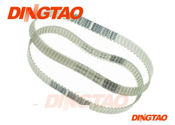 For Paragon HX Paragon VX Cutter Spare Parts 180500272 Belt Timing 16mm