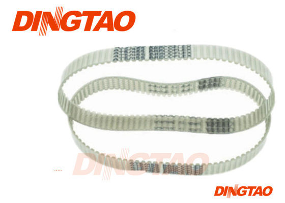 For Paragon HX Paragon VX Cutter Spare Parts 180500272 Belt Timing 16mm