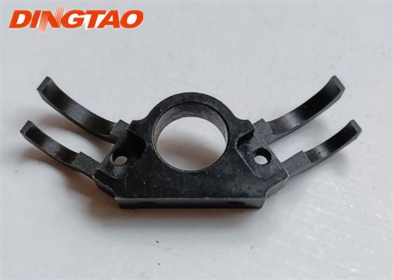 Assy Yoke Clamp Base 98557000 For Gerber Auto Cutter Parts Paragon Hx / Vx
