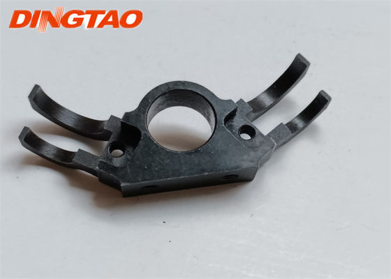 Assy Yoke Clamp Base 98557000 For Gerber Auto Cutter Parts Paragon Hx / Vx