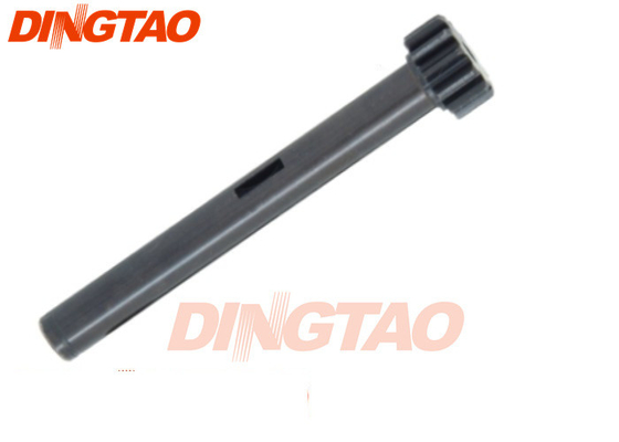 জিটিএক্সএল জিটি১০০০ কাটার রিপেয়ার পার্টস PN 85949000 পিনিয়ন শ্যাফ্টের জন্য