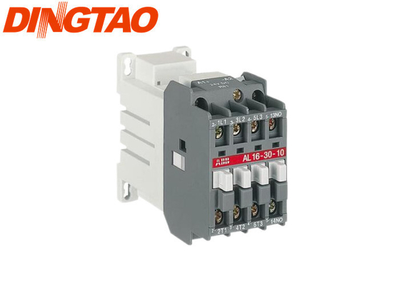 GTXL GT1000 কাটার স্টার্টার Contactor ABB AL16 PN 904500293 জন্য কাটার অংশ