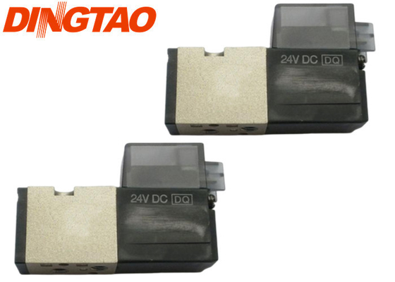 DT GT5250 S5200 কাটিং পার্টস Sol Nvz1120-5moz-M5-F 24vdc Surge 884500100