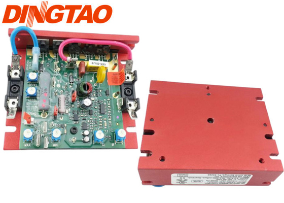 জন্য GT5250 কাটার পার্টস কন্ট্রোল মোটর ছুরি ড্রিল কনভেয়র 350500031
