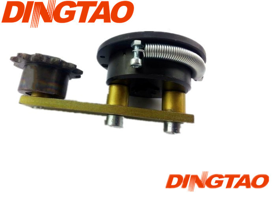 স্প্রেডার পার্টস XLS125 SY171 050-725-007 স্বয়ংক্রিয় চেইন tightener প্রসারিত