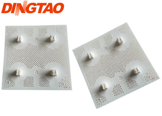 XLC7000 GT7250 Gerber Cutter Parts 92911002 এর জন্য নাইলন ব্রাস্টেল 1.6 Sq Ft Ht