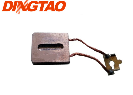 5230-078-0003 ব্রাশ কন্ডাক্টর শক্তি জন্য Gerber XLS125 XLS50 স্প্রেডার অংশ