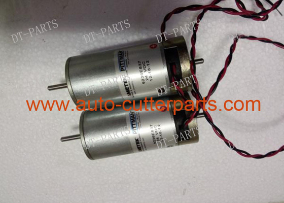 এক্সএলপি৬০ কাটার প্লটটার পার্টস মোটর এসি Y- AXIS 9236E837 94745001